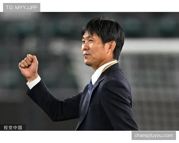 2026世界杯日本队阵容预测：森保一能否打造亚洲最强十一人